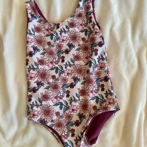 *👚4 for $20‎ Mix&Match* Toddler Girls Reversible Swimsuit